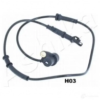 Датчик АБС ASHIKA 151-0H-H0 3 151-0H-H03 2110168 LFKWMGL - Изображение 3