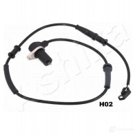 Датчик АБС ASHIKA 151-0H- H02 10E9OL 151-0H-H02 2110167 - Изображение 3