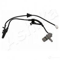 Датчик АБС ASHIKA G40OC EO 2109934 8052553086897 151-02-293 - Изображение 2