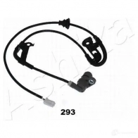 Датчик АБС ASHIKA G40OC EO 2109934 8052553086897 151-02-293 - Изображение 3