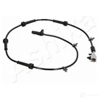 Датчик АБС ASHIKA 082L2X5 151-01-179 151- 01-179 2109832 - Изображение 2