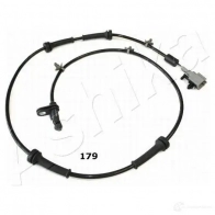 Датчик АБС ASHIKA 082L2X5 151-01-179 151- 01-179 2109832 - Изображение 3