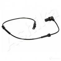 Датчик АБС ASHIKA 2110181 4HJ95 DW 151-0H-H18 8052553002996 - Изображение 2