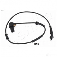 Датчик АБС ASHIKA 2110181 4HJ95 DW 151-0H-H18 8052553002996 - Изображение 3