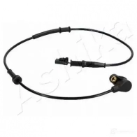 Датчик АБС ASHIKA 2110181 4HJ95 DW 151-0H-H18 8052553002996 - Изображение 4