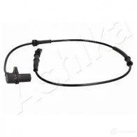 Датчик АБС ASHIKA 2110181 4HJ95 DW 151-0H-H18 8052553002996 - Изображение 5