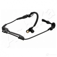Датчик АБС ASHIKA RLTP W6 151-03-312 2109952 8052553011752 - Изображение 4