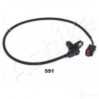 Датчик АБС ASHIKA 151-05-551 FBXKJD Y 2110104 8052553088846 - Изображение 3