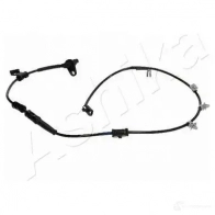 Датчик АБС ASHIKA 151-0H-H81 8052553144856 2110235 M2 DP1D - Изображение 2