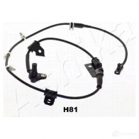 Датчик АБС ASHIKA 151-0H-H81 8052553144856 2110235 M2 DP1D - Изображение 3