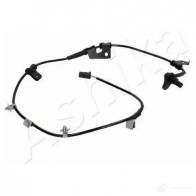 Датчик АБС ASHIKA 151-0H-H81 8052553144856 2110235 M2 DP1D - Изображение 4