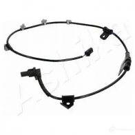 Датчик АБС ASHIKA 151-0H-H81 8052553144856 2110235 M2 DP1D - Изображение 5