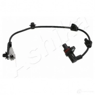 Датчик АБС ASHIKA 151-02-2025 G3R 9D2I Toyota Fortuner