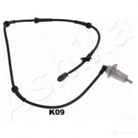 Датчик АБС ASHIKA ATN 151G 8052553004945 151-0K-K09 2110252 - Изображение 3