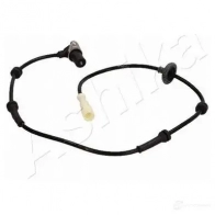 Датчик АБС ASHIKA D2 873 2109998 151-04-402 8052553012988 - Изображение 2