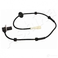 Датчик АБС ASHIKA D2 873 2109998 151-04-402 8052553012988 - Изображение 5