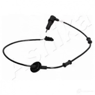 Датчик АБС ASHIKA JG7PI5P 151-0H-H5 3 151-0H-H53 2110212 - Изображение 2