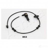 Датчик АБС ASHIKA JG7PI5P 151-0H-H5 3 151-0H-H53 2110212 - Изображение 3