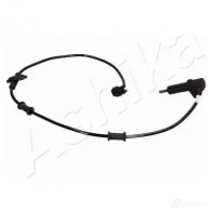 Датчик АБС ASHIKA JG7PI5P 151-0H-H5 3 151-0H-H53 2110212 - Изображение 4