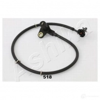 Датчик АБС ASHIKA 8052553014722 2110078 2SX 24Z 151-05-518 - Изображение 3