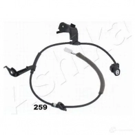 Датчик АБС ASHIKA 3803J 0R 151-02-259 8052553011004 2109905 - Изображение 3