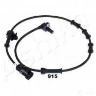 Датчик АБС ASHIKA JS568 Z 2110154 8052553082868 151-09-915