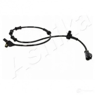 Датчик АБС ASHIKA JS568 Z 2110154 8052553082868 151-09-915 - Изображение 3