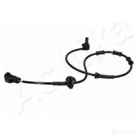 Датчик АБС ASHIKA JS568 Z 2110154 8052553082868 151-09-915 - Изображение 4