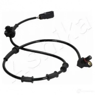 Датчик АБС ASHIKA JS568 Z 2110154 8052553082868 151-09-915 - Изображение 5