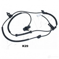 Датчик АБС ASHIKA 151-0 K-K29 151-0K-K29 2110270 7NAMYU - Изображение 3