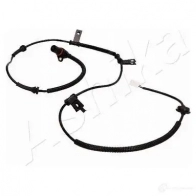 Датчик АБС ASHIKA 151-0 K-K29 151-0K-K29 2110270 7NAMYU - Изображение 4