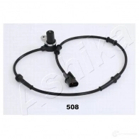 Датчик АБС ASHIKA 8052553014425 151-05-508 AV COX 2110068 - Изображение 3