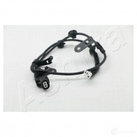 Датчик АБС ASHIKA 151-02-254 Toyota Corolla Verso (AR10) 3 2004 – 2009 TBY 4TCA
