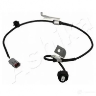 Датчик АБС ASHIKA 2109962 8052553012087 151-03-323 Q8 0B0HK - Изображение 2