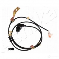 Датчик АБС ASHIKA 151-08-808 8052553015231 2110125 RJ52Y 51 - Изображение 3