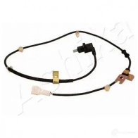 Датчик АБС ASHIKA 151-08-808 8052553015231 2110125 RJ52Y 51 - Изображение 4