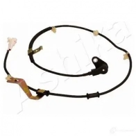 Датчик АБС ASHIKA 151-08-808 8052553015231 2110125 RJ52Y 51 - Изображение 5