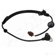 Датчик АБС ASHIKA 3S6 05UV 8052553006475 2109736 151-01-100 - Изображение 2