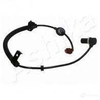 Датчик АБС ASHIKA 3S6 05UV 8052553006475 2109736 151-01-100 - Изображение 3