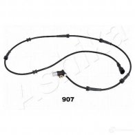 Датчик АБС ASHIKA BCV3F Y 151-09-907 2110146 8052553089867 - Изображение 3
