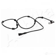Датчик АБС ASHIKA BCV3F Y 151-09-907 2110146 8052553089867 - Изображение 4