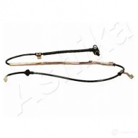 Датчик АБС ASHIKA 151-08-810 8052553015293 Suzuki Wagon R Plus (MM) 2 2000 – 2006 HVN7 O
