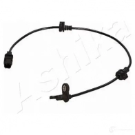 Датчик АБС ASHIKA 8052553087917 3J EGO 151-04-461 2110045 - Изображение 2