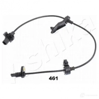 Датчик АБС ASHIKA 8052553087917 3J EGO 151-04-461 2110045 - Изображение 3