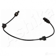 Датчик АБС ASHIKA 8052553087917 3J EGO 151-04-461 2110045 - Изображение 4