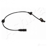 Датчик АБС ASHIKA 8052553087917 3J EGO 151-04-461 2110045 - Изображение 5