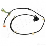 Датчик АБС ASHIKA 8052553015323 151-08-811 6T3W 5X Suzuki Wagon R (MH21) 3 2003 – 2008