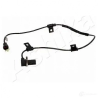 Датчик АБС ASHIKA 15 1-0H-H09 BBB8UJC 151-0H-H09 2110172 - Изображение 2