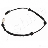 Датчик АБС ASHIKA 2109771 8052553006925 H4G HFR 151-01-115 - Изображение 4