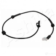 Датчик АБС ASHIKA 151-01-163 T2AT3 J 8052553008363 2109817 - Изображение 2